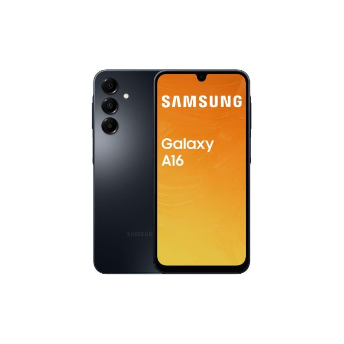 Samsung A16