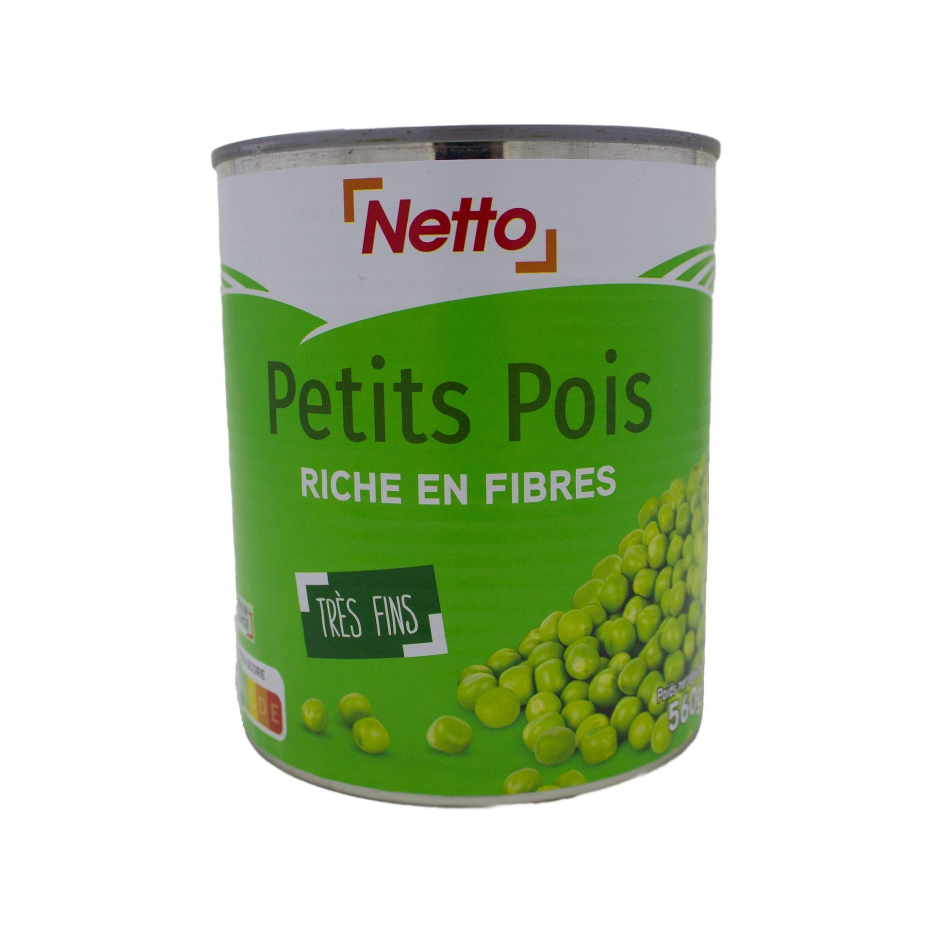 Petit pois