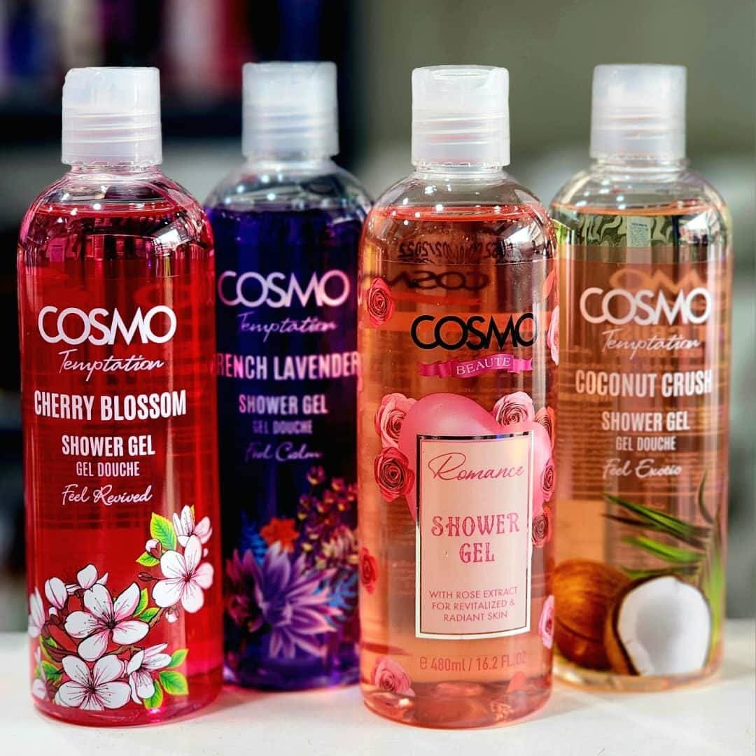 Gel cosmo