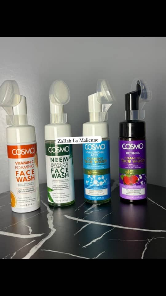 soins visage — photo 4