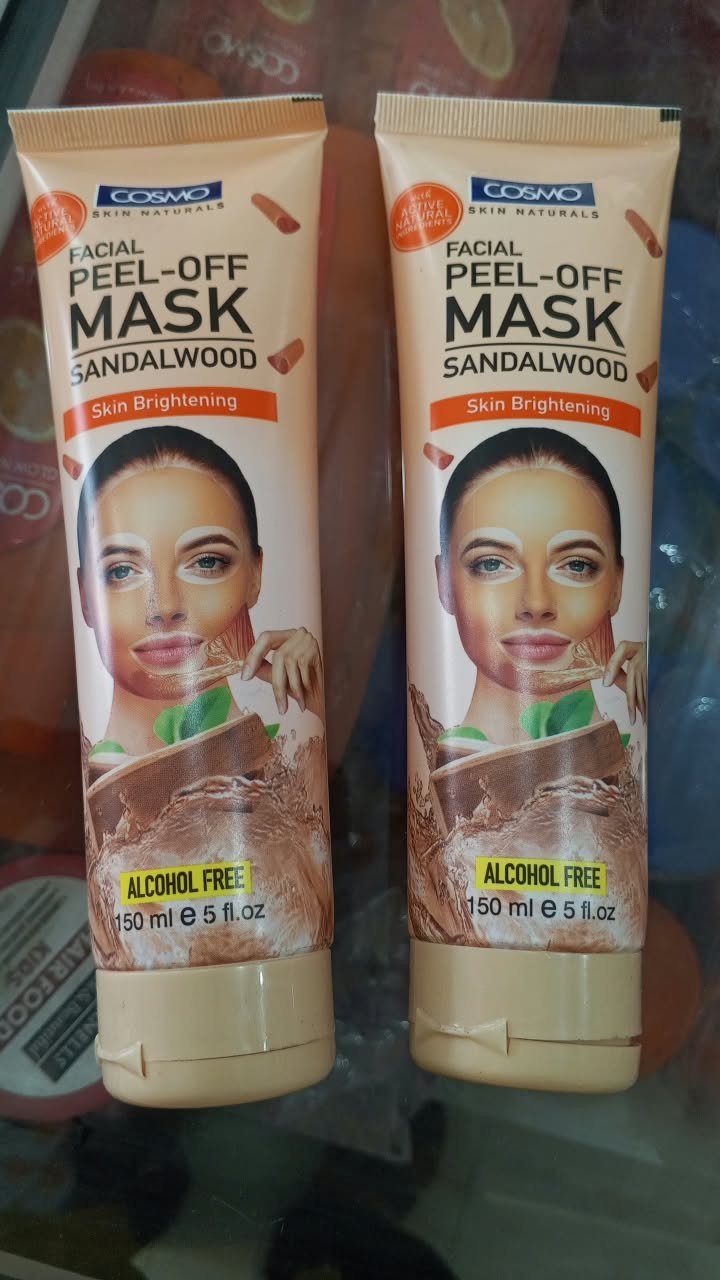soins visage — photo 2