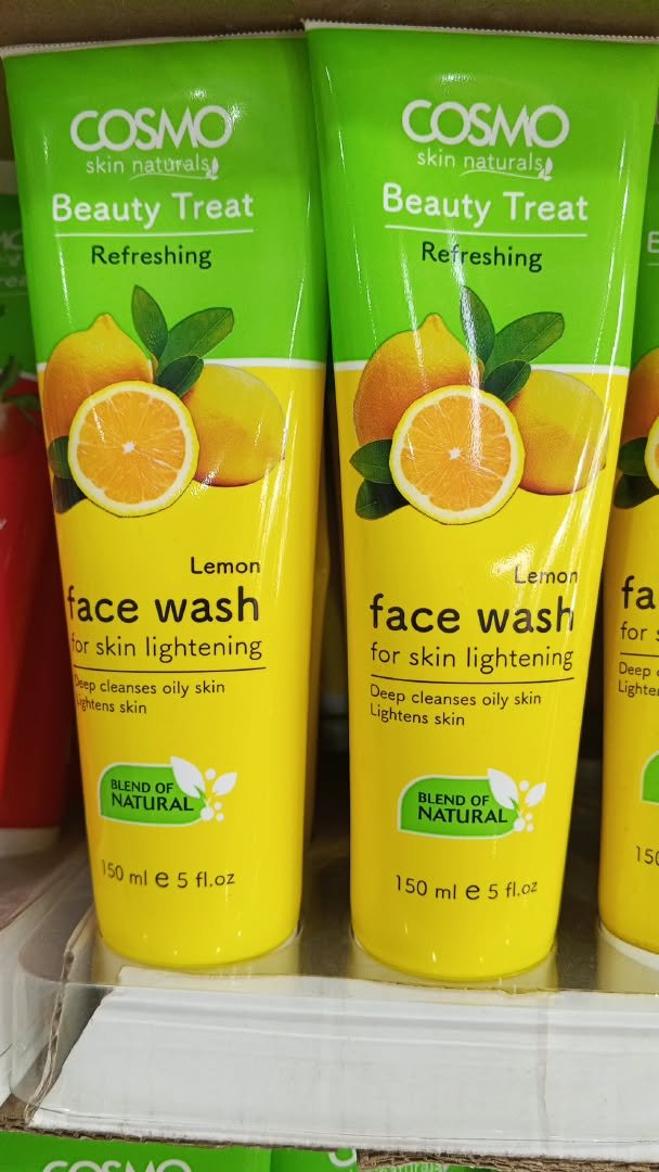 soins visage