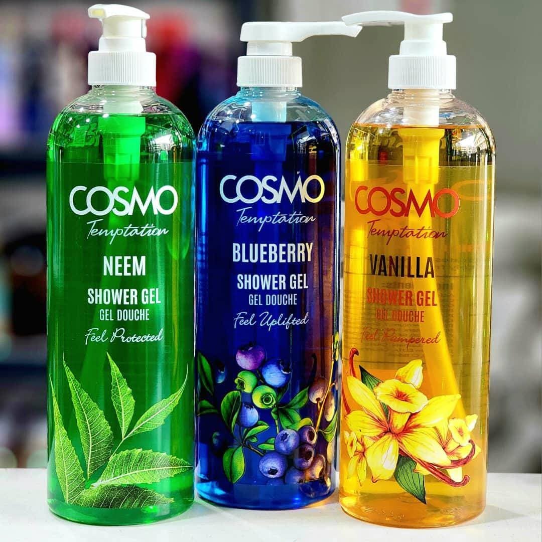 Gel cosmo