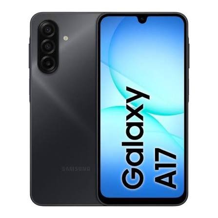 Samsung Galaxy A17
