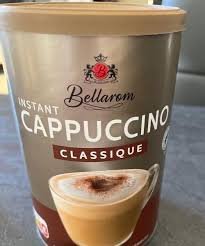 Capuccino
