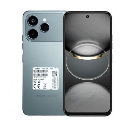 Tecno Spark 40