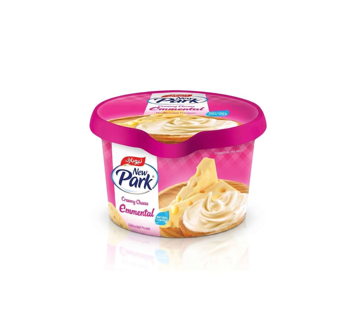 fromage Park